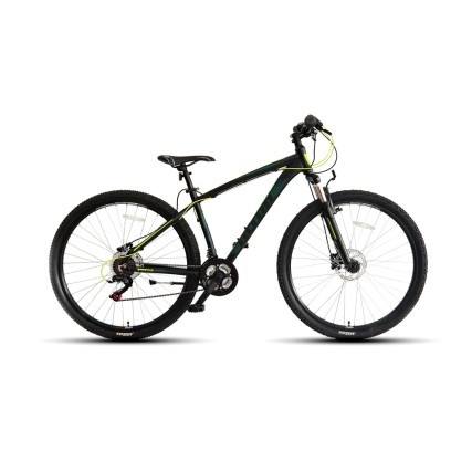 Mountain Bike 29 | Ultra | Nitro 2022 | Hydraulic Disc | Μαύρο